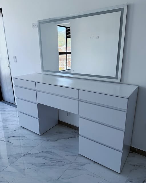 Trabajo de Ekos Muebles