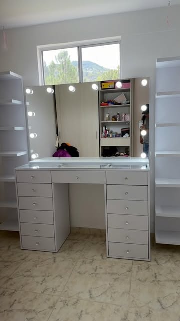 Trabajo de Ekos Muebles