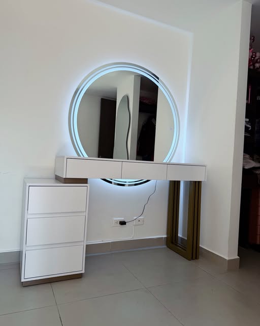 Trabajo de Ekos Muebles
