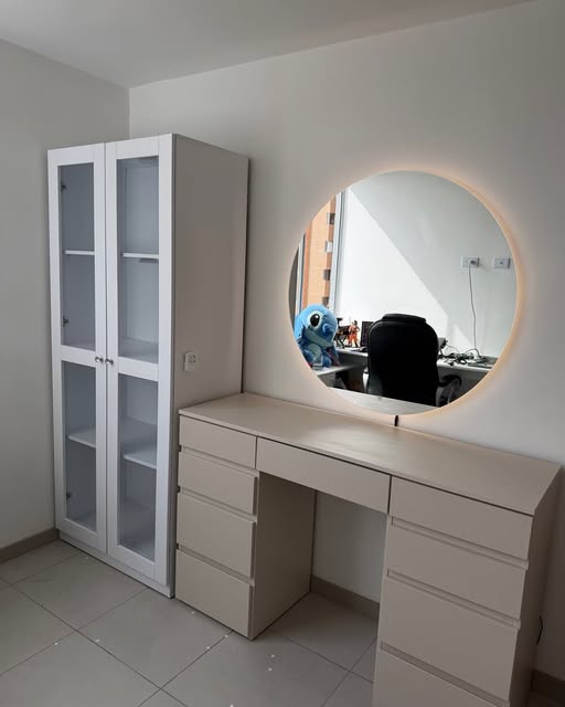 Trabajo de Ekos Muebles