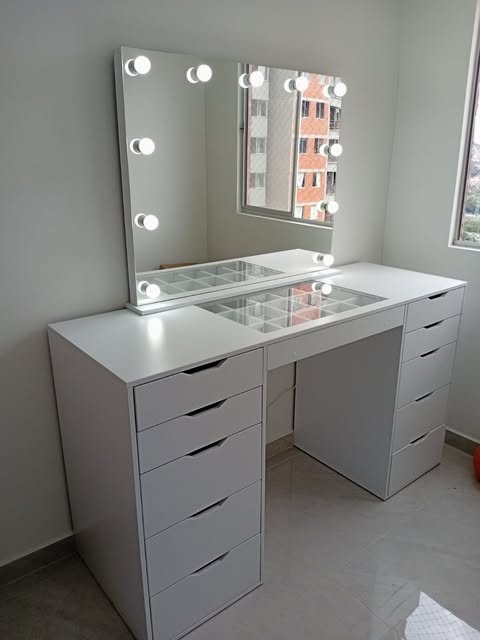 Trabajo de Ekos Muebles