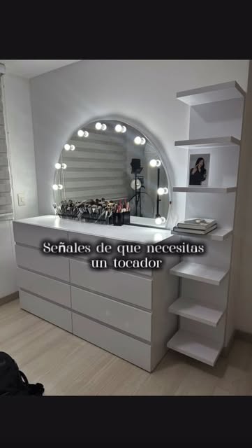 Trabajo de Ekos Muebles