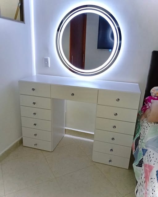 Trabajo de Ekos Muebles