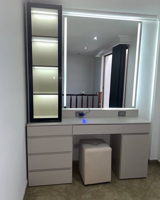 Trabajo de Ekos Muebles